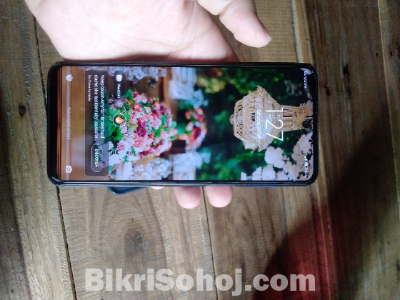 Redmi Note 10 Lite